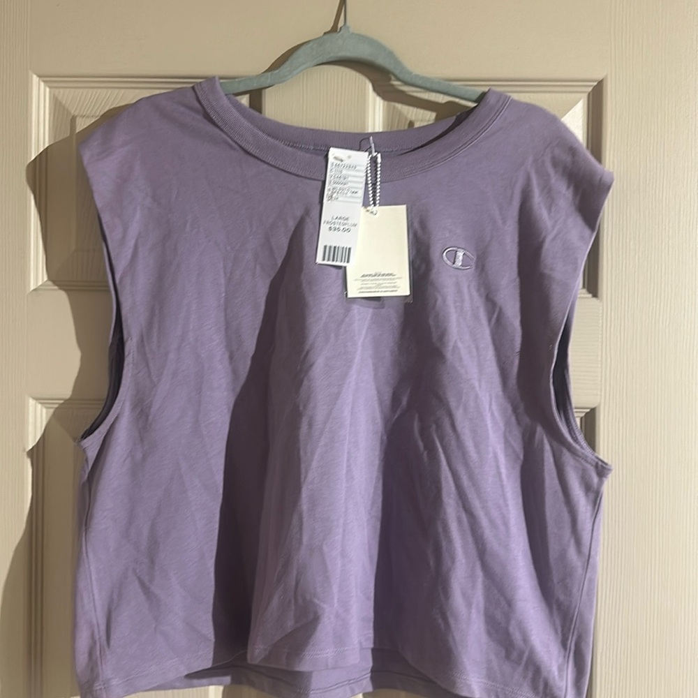 Urban outfitters Champion tank